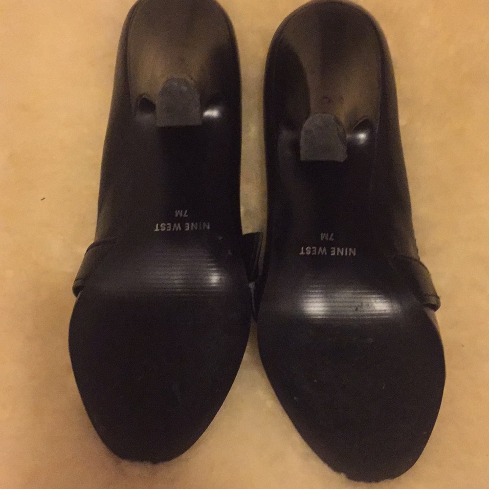 Nine West sz7 - Picture 5 of 6
